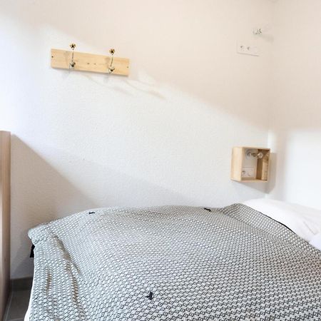Residence Les Chardons - Maeva Home - Appartement 2 Pieces 5 Personnes - Confort Mae-4014 Les Arcs  Dış mekan fotoğraf
